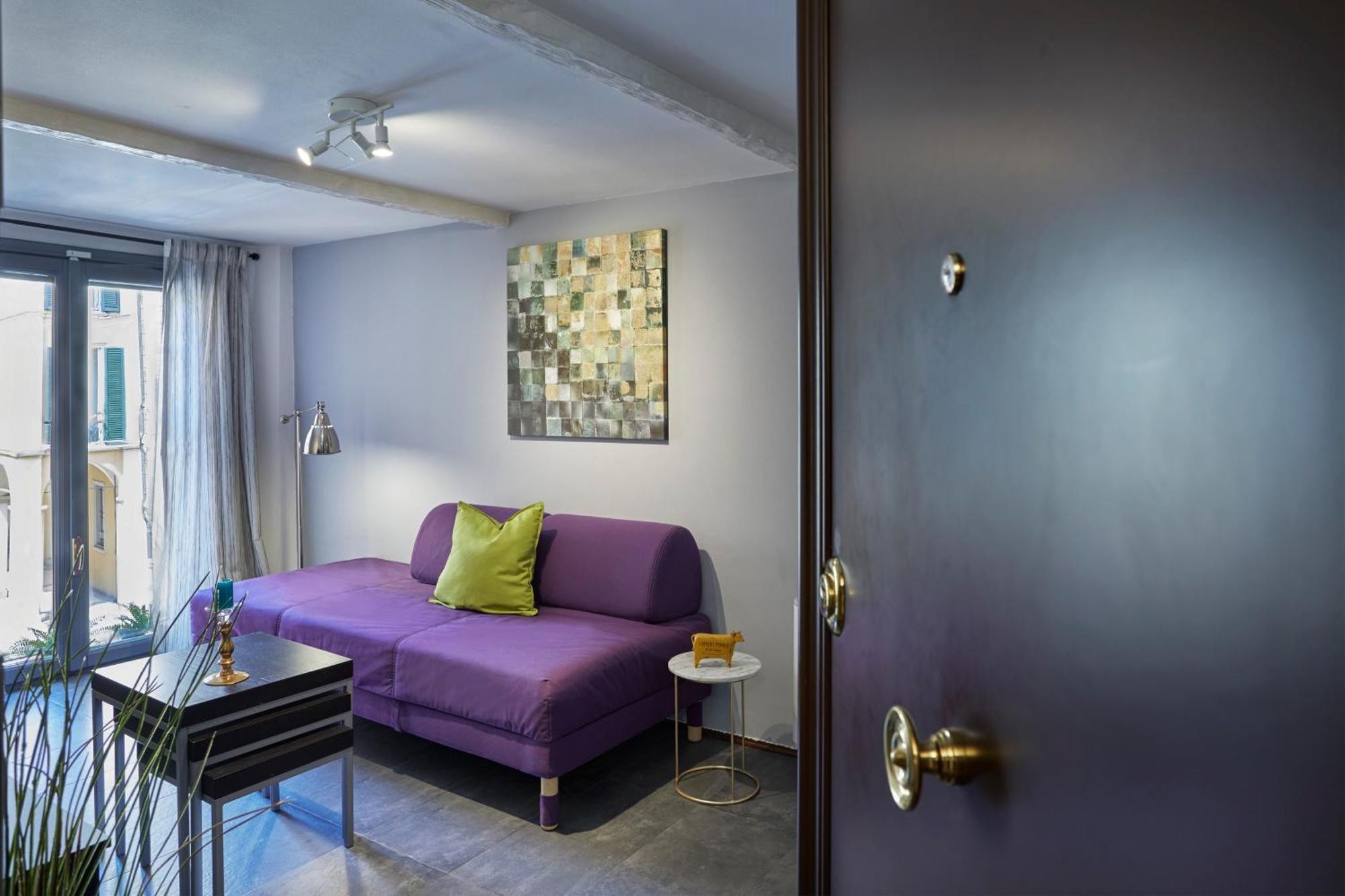 Appartement San Giorgio 2 à Bologne Extérieur photo