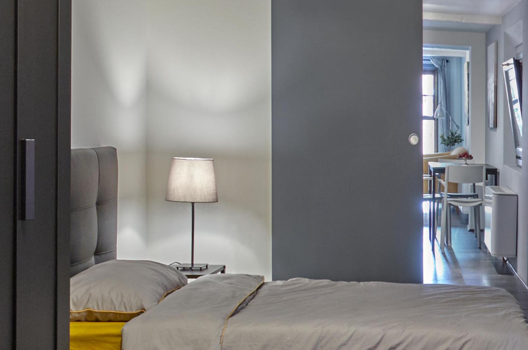 Appartement San Giorgio 2 à Bologne Extérieur photo