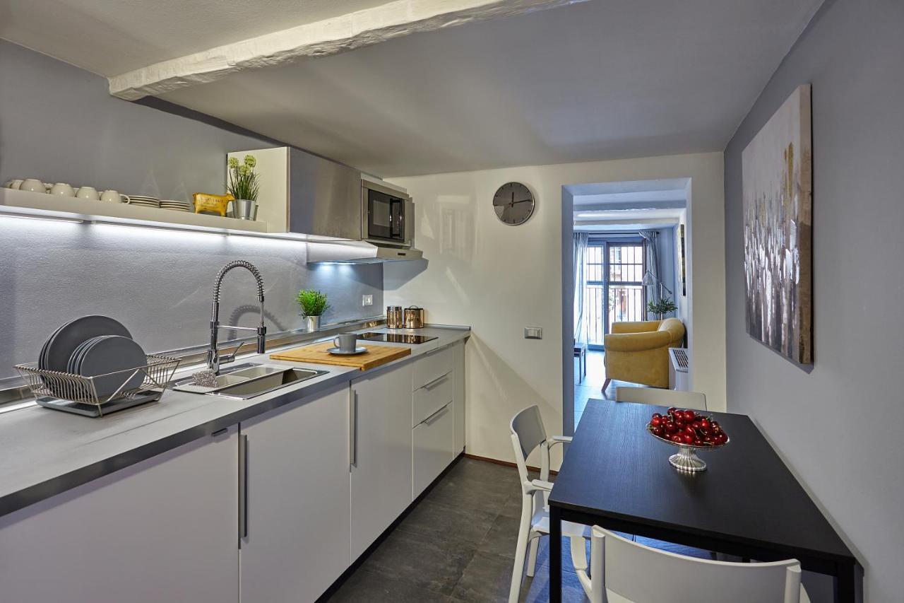 Appartement San Giorgio 2 à Bologne Extérieur photo