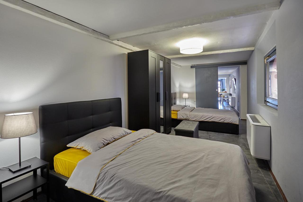 Appartement San Giorgio 2 à Bologne Extérieur photo