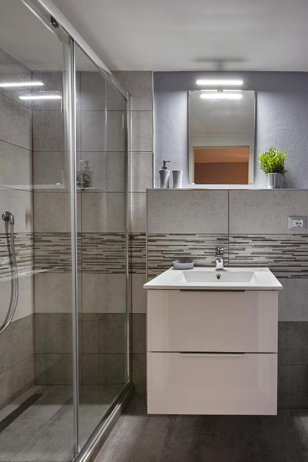Appartement San Giorgio 2 à Bologne Extérieur photo