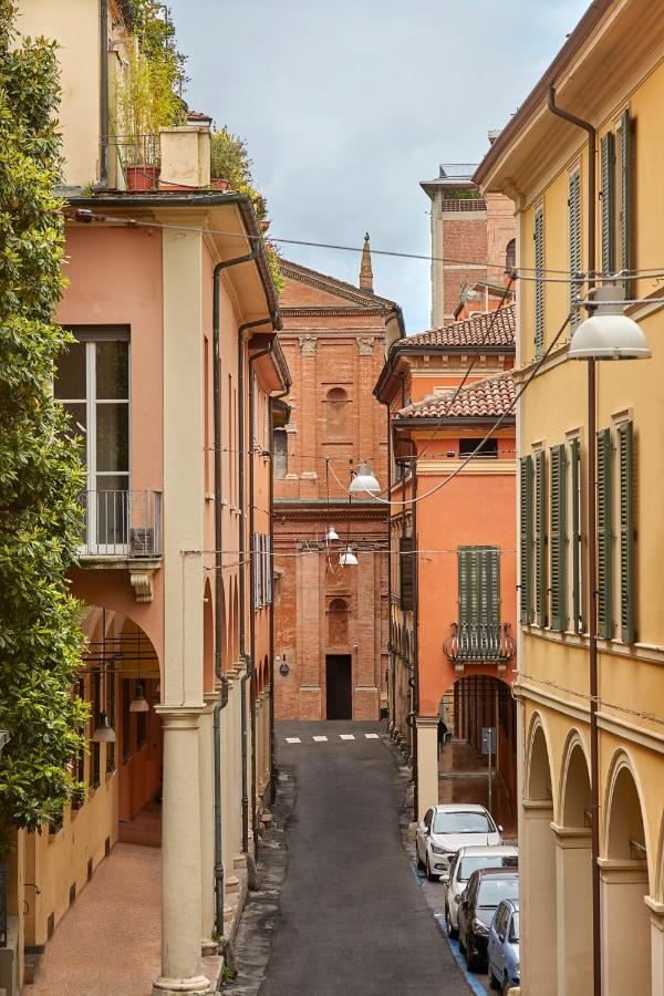 Appartement San Giorgio 2 à Bologne Extérieur photo